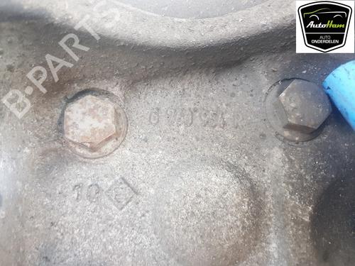 Right front steering knuckle BMW 5 Touring (E61) 523 i | BP15292439M26 