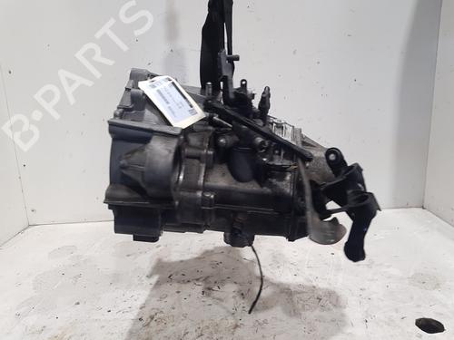 Gearbox VW GOLF VIII (CD1, DA1) 1.0 TSI | BP30932178M3