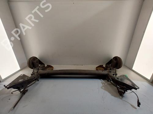 Used Rear axle Rear axle 36950656 36950656