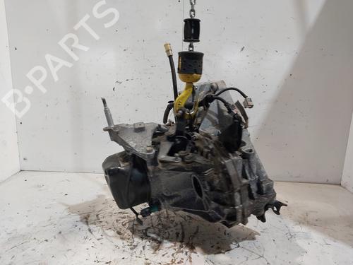 Gearbox RENAULT CAPTUR I (J5_, H5_) 0.9 TCe 90 | BP33266765M3 - Image 3