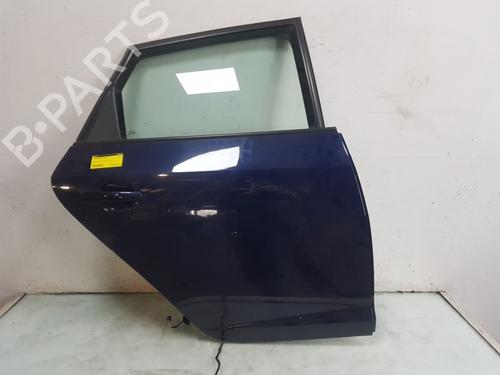 Used Right rear door SEAT IBIZA IV ST (6J8, 6P8) 1.2 TSI (105 hp) 24888107