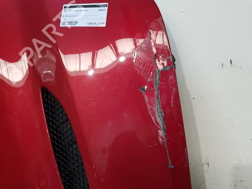 Hood ALFA ROMEO GIULIA (952_) 2.9 Quadrifoglio (952AAM24) | BP23981715C1 