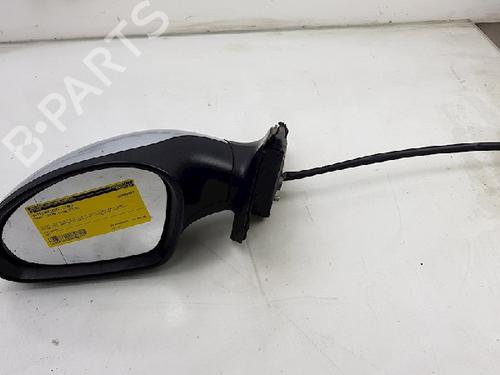 Left mirror SEAT IBIZA III (6L1) 1.9 SDI | BP12008686C26 
