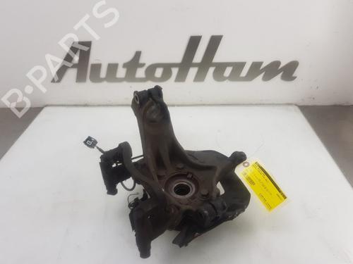 Used Right front steering knuckle RENAULT KADJAR (HA_, HL_) 1.6 dCi 130 (HLA4) (130 hp) 12035514