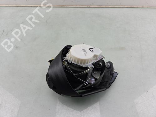 Used Front left seatbelt PEUGEOT 5008 (0U_, 0E_) 1.6 16V (156 hp) 31922757