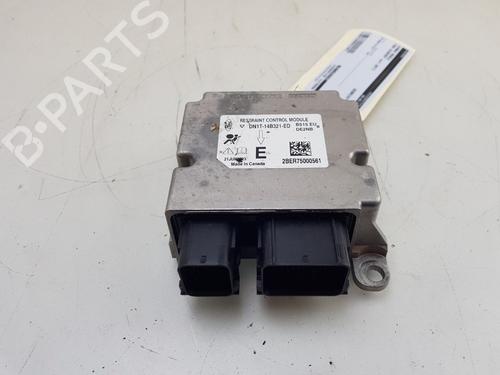 Used ECU airbags FORD ECOSPORT 1.0 EcoBoost (125 hp) 29062051