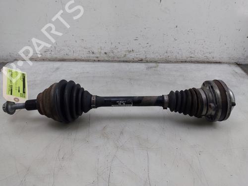 Left front driveshaft SEAT ALTEA (5P1) 1.8 TFSI | BP32319652M38