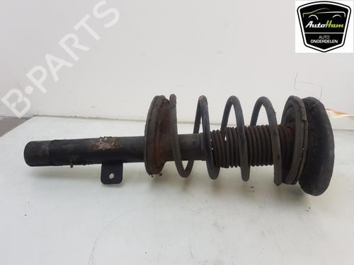 Right front shock absorber PEUGEOT 206 CC (2D) 1.6 16V (2DNFUF, 2DNFUR) | BP12039142M17 