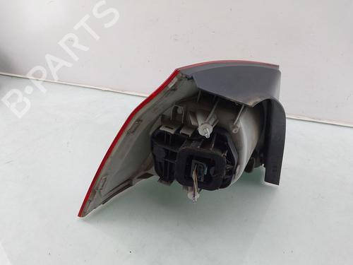 Right taillight VW GOLF V (1K1) 2.0 GTI | BP25377244C35 