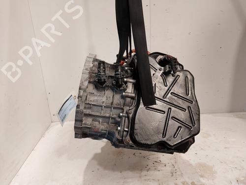Used Gearbox VW GOLF VII (5G1, BQ1, BE1, BE2) 1.4 GTE Hybrid (204 hp) 26872880