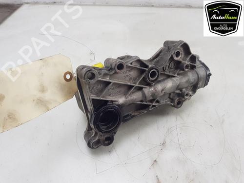 Oil radiator MERCEDES-BENZ SPRINTER 3,5-t Van (B906) 314 CDI (906.631, 906.633, 906.635, 906.637) | BP23190490M33 