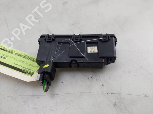Used ESP ECU ESP ECU OPEL GRANDLAND / GRANDLAND X (A18, P1UO) 1.6 Turbo Hybrid (224 hp) 33956463 33956463