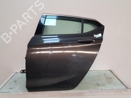 Used Left rear door OPEL ASTRA K (B16) 1.6 CDTi (68) (136 hp) 25153471