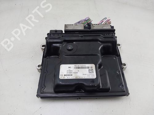 Used Engine control unit (ECU) RENAULT KANGOO III Box Body/MPV 1.5 Blue dCi 115 (FJAC) (116 hp) 31923117