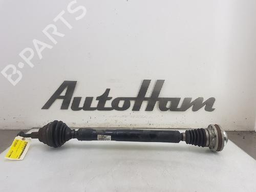Used Right front driveshaft Right front driveshaft AUDI A3 Sportback (8PA) 1.8 TFSI (160 hp) 12030100 12030100