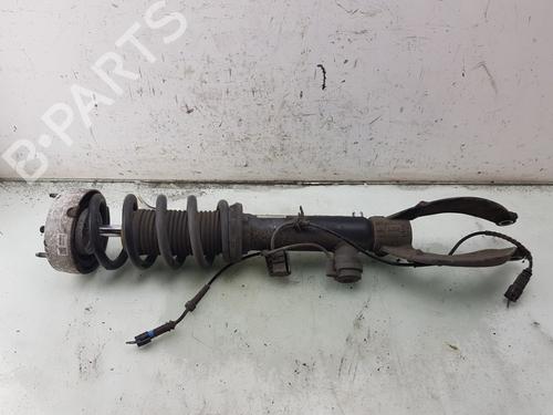 Høyre foran støtdemper BMW X5 (F15, F85) xDrive 40e (313 hp) 27498809