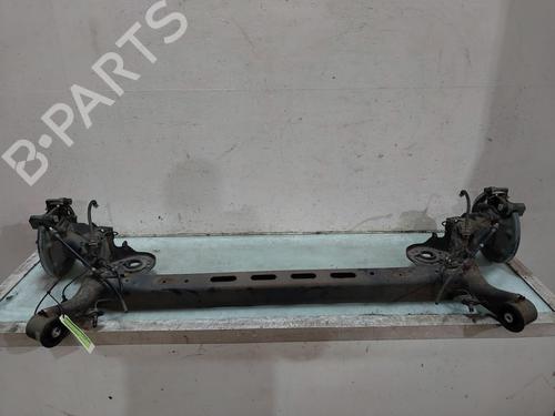 Used Rear axle SUZUKI SWIFT V (AZ) 1.2 (A2L412, ZC83S) (90 hp) 32520616