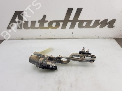 Used Front wipers mechanism TOYOTA YARIS (_P13_) 1.5 (NSP131_) (112 hp) 12035899