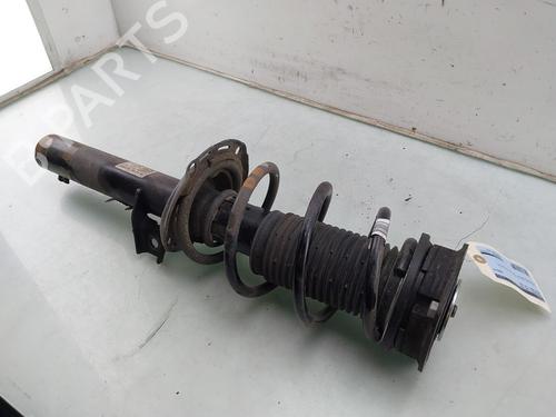 Left front shock absorber SKODA KAROQ (NU7, ND7) 1.0 TSI | BP28126258M16 