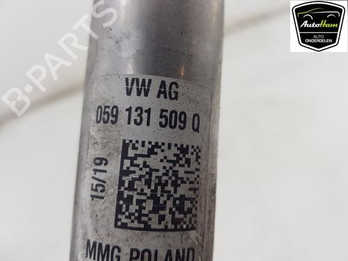 Pipe AUDI Q8 (4MN, 4MT) 50 TDI Mild Hybrid quattro | BP18355492M125