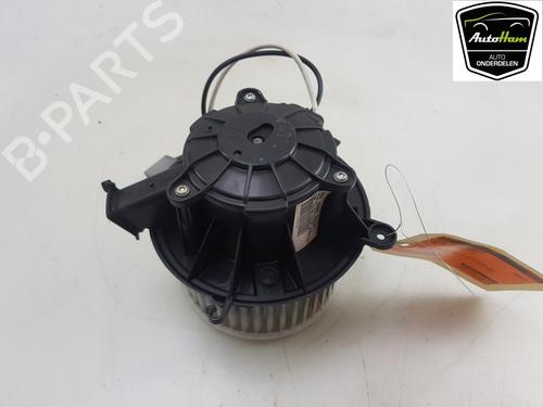 Heater blower motor OPEL ASTRA J Sports Tourer (P10) 1.4 Turbo (35) | BP13315369M62 