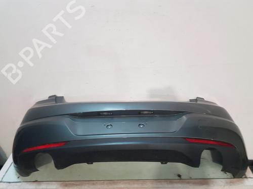 Used Rear bumper OPEL ASTRA K (B16) 1.6 Turbo (68) (200 hp) 25287825