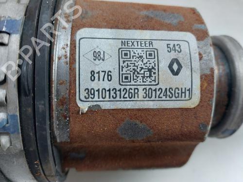 Left front driveshaft RENAULT CLIO V (B7_) 1.3 TCe 140 (B7N0) | BP33736192M38 - Image 4