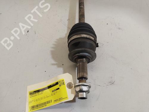Left front driveshaft SUZUKI SWIFT V (AZ) 1.2 SHVS (A2L412) | BP37194838M38 - Image 2