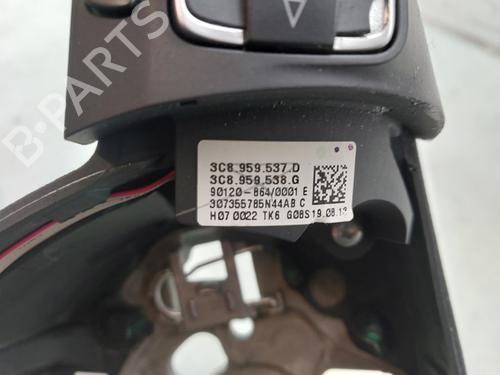 Rat VW PASSAT B7 Variant (365) 1.4 TSI | BP38262416C49 - Image 4
