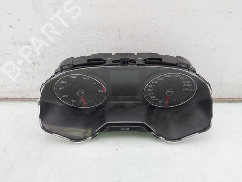 Instrument cluster SEAT ARONA (KJ7, KJP) 1.5 TSI | BP38481786C47 - Image 3