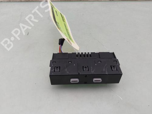 Módulo eletrónico Módulo eletrónico SKODA OCTAVIA I (1U2) RS 1.8 T (180 hp) 34695979 34695979