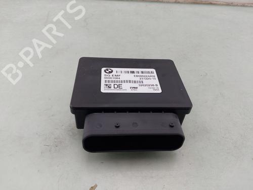 Modulo elettronico Modulo elettronico BMW Z4 Roadster (E89) sDrive 18 i (156 hp) 35751938 35751938
