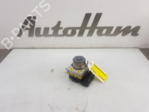 Used ABS pump ABS pump RENAULT KADJAR (HA_, HL_) 1.6 dCi 130 (HLA4) (130 hp) 12035495 12035495