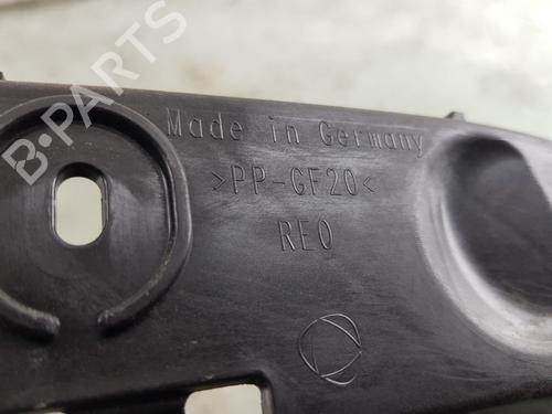 Rear bumper bracket PORSCHE PANAMERA (971) 2.9 4 E-Hybrid (97ABE1, 97BBE1, 97ABX1) | BP29910022C159 