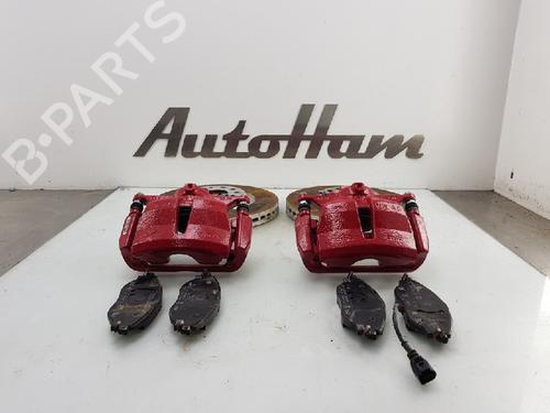 Used Other VW GOLF VIII (CD1, DA1) 2.0 GTI (245 hp) 12033679