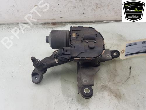 Used Front wipers mechanism FORD S-MAX (WA6) 2.5 ST (220 hp) 22372909