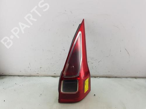 Used Right taillight RENAULT MEGANE II Estate (KM0/1_) 1.5 dCi (KM16, KM1E) (106 hp) 15550005
