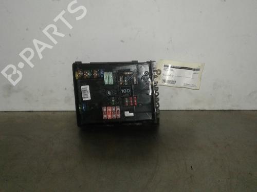 Used Fuse box AUDI A3 Sportback (8PA) 1.9 TDI (105 hp) 12028689
