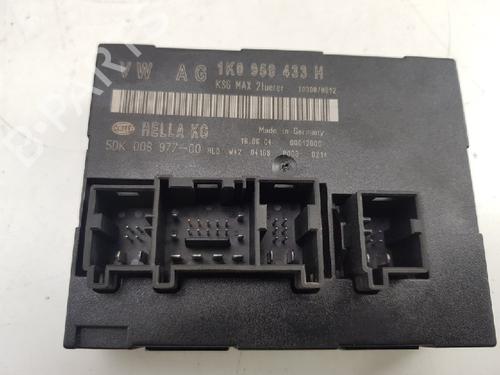 Comfort control module VW GOLF V (1K1) 1.6 | BP12029913M56 