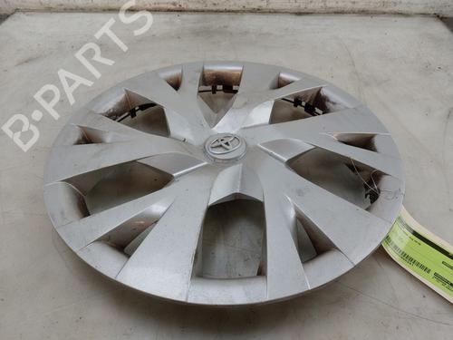 Hulkapsel Hulkapsel TOYOTA YARIS (_P13_) 1.5 Hybrid (NHP130_) (101 hp) 33617788 33617788