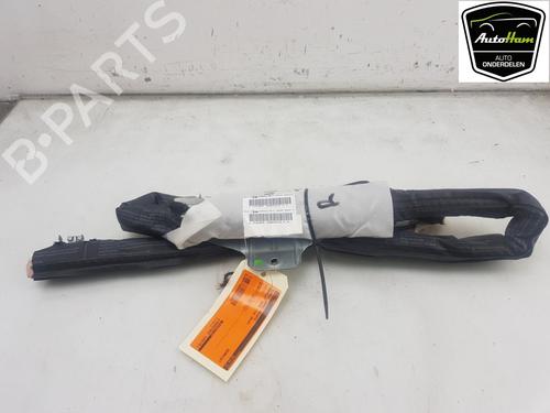 Used Right curtain airbag PEUGEOT 3008 I MPV (0U_) 1.6 THP (156 hp) 13108192