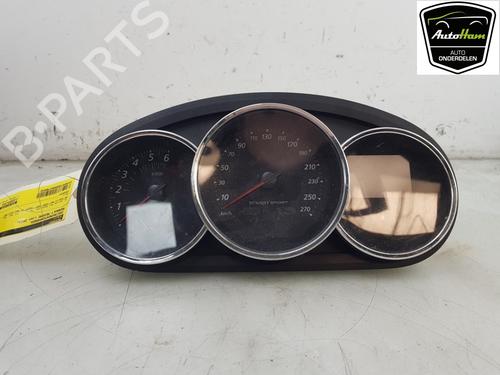 Used Instrument cluster Instrument cluster 18167063 18167063