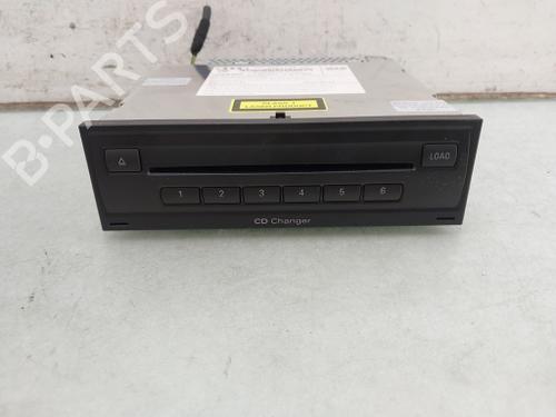 Used Electronic module Electronic module AUDI Q7 (4LB) 4.2 FSI quattro (350 hp) 40525821 40525821