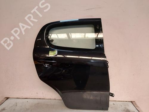 Used Right rear door Right rear door PEUGEOT 108 1.0 VTi 72 (72 hp) 33429695 33429695