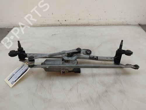 Used Front wipers mechanism SKODA KAMIQ (NW4) 1.0 TSI (110 hp) 29160514