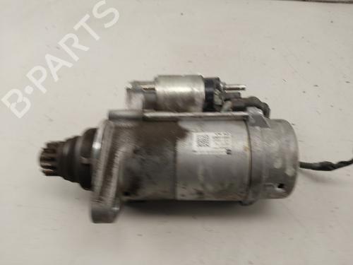 Starter VW CADDY V Box Body/MPV (SBA, SBH) 2.0 TDi | BP39493793M8 - Image 2
