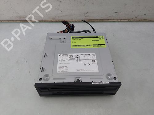 Used Electronic module Electronic module VW GOLF VII (5G1, BQ1, BE1, BE2) 1.4 TSI (125 hp) 34719491 34719491