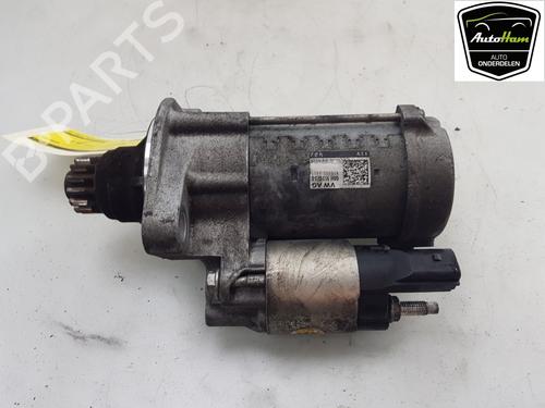 Starter SEAT LEON (5F1) 1.2 TSI | BP18856063M8 