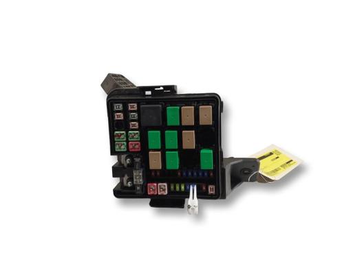 Used Fuse box Fuse box KIA PICANTO III (JA) 1.0 T-GDi (100 hp) 40456400 40456400