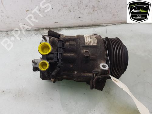 Used AC compressor AC compressor 21824377 21824377